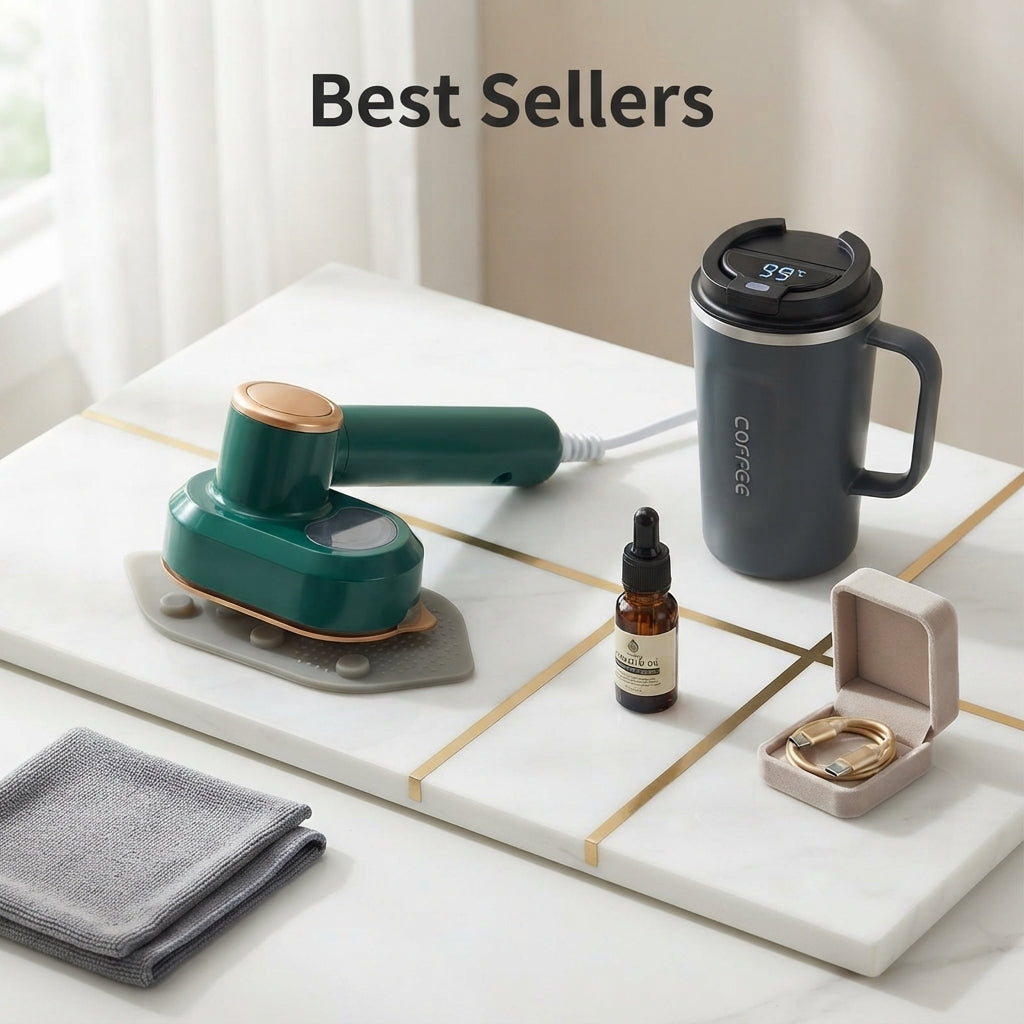 Best Sellers