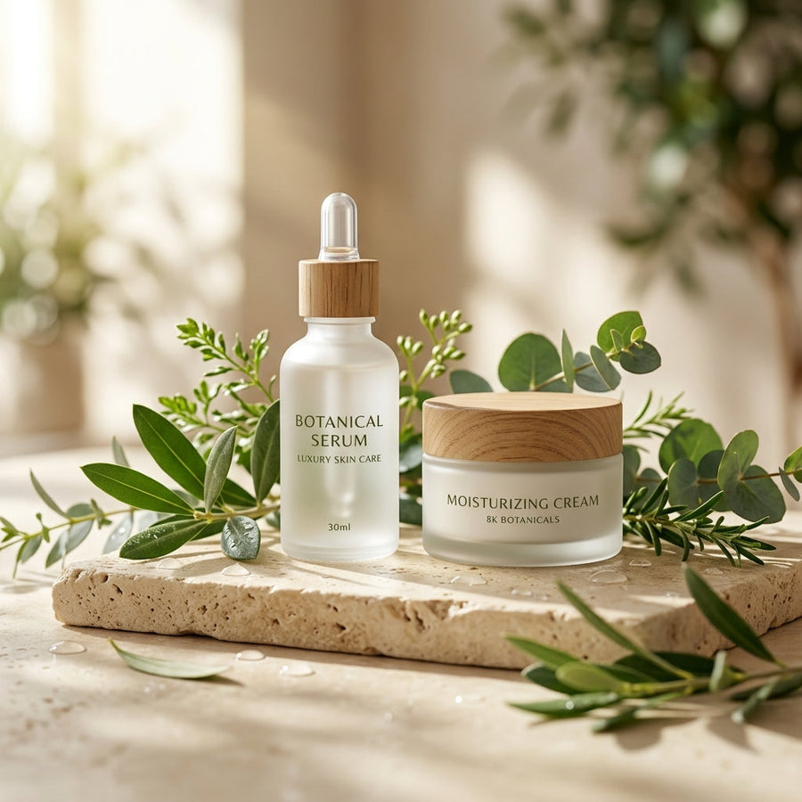 Skin Care Rituals