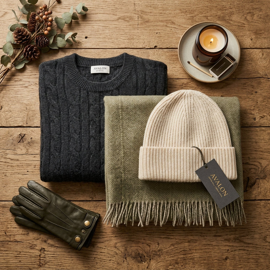 Winter Essentials
