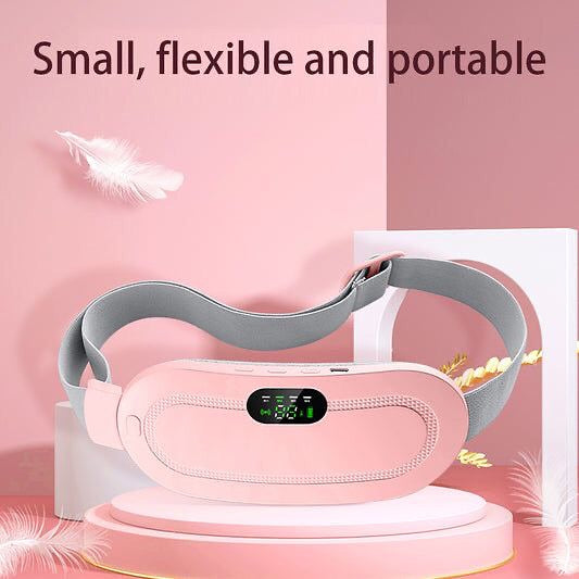Smart Menstrual Heating Pad & Pain Relief Belt